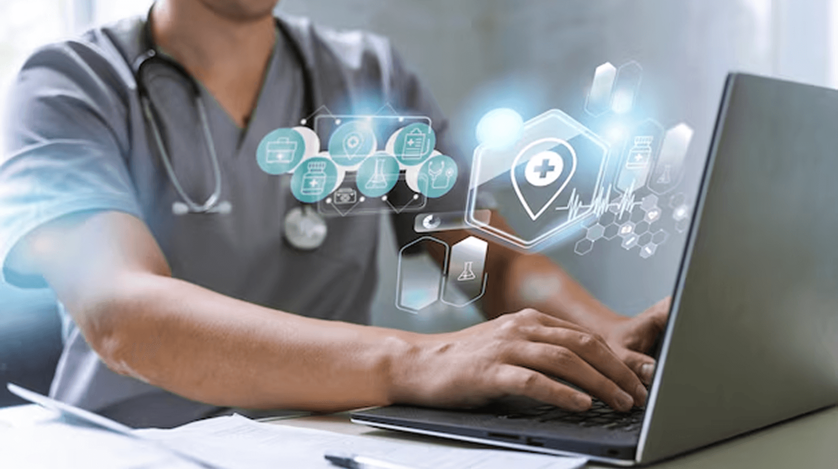 HealthTech Compliance Case Study